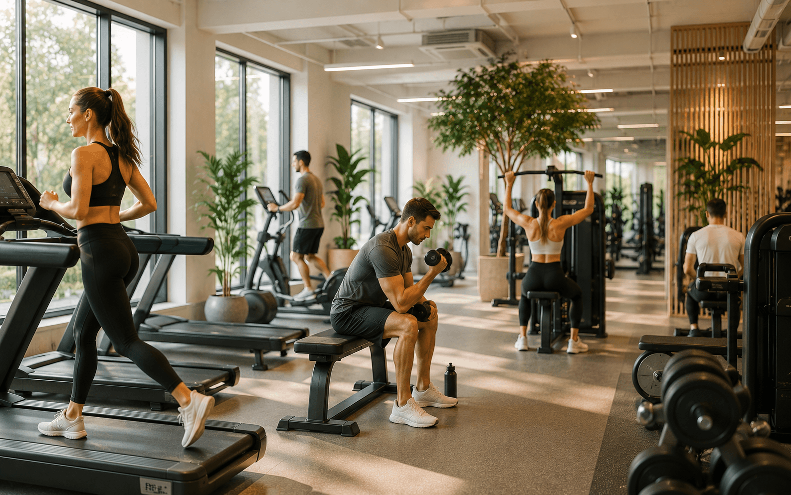 Fitness